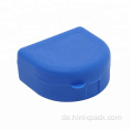 Großhandel Customized Color Plastic Retainer Dental Box